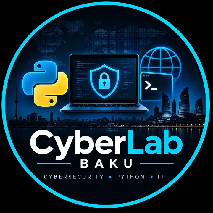 CyberLab Baku